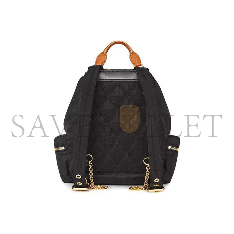 BURBERRY THE RUCKSACK BACKPACK 40166221 (33*22*14cm)